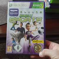 Kinect Sport xbox 360   xbox360