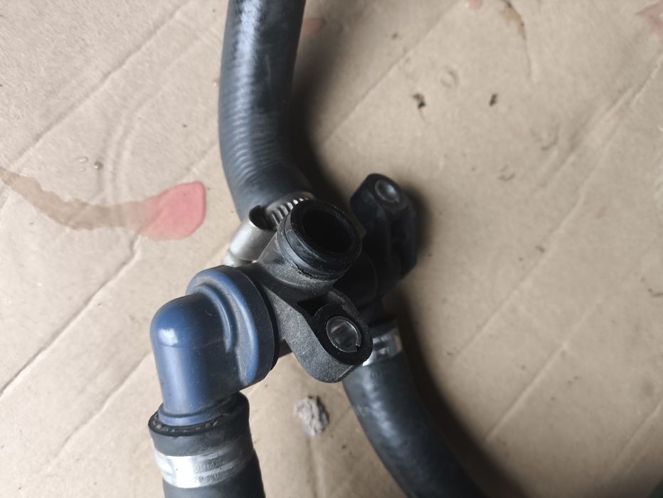 Beta rr 125 Yamaha yzf Mt termostat kruciec 2021