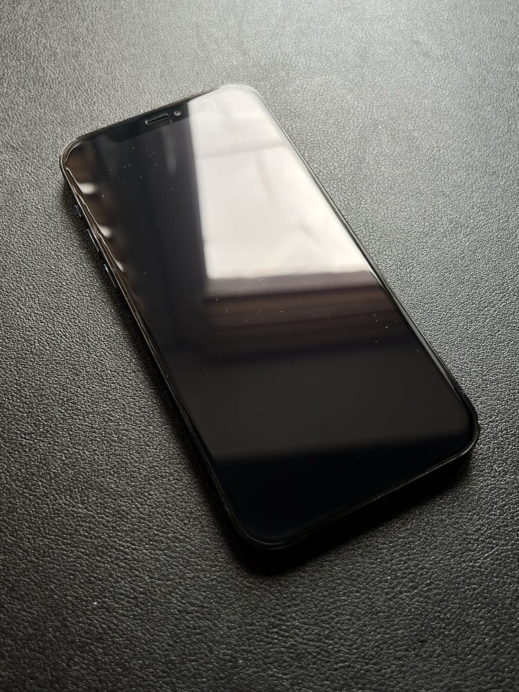 iPhone 12 Pro, 128gb, Pacific Blue (Neverlock) Айфон 12 Про 89% акб