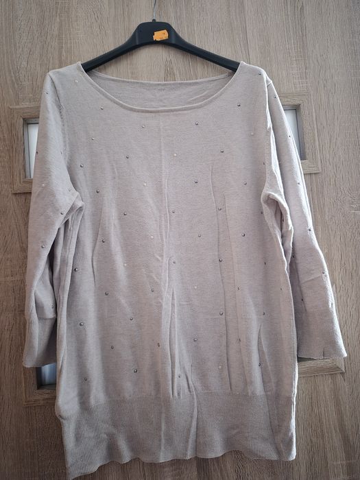 Bluzka 3/4 rekaw