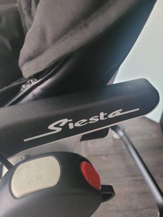 Krzesełko Peg Perego