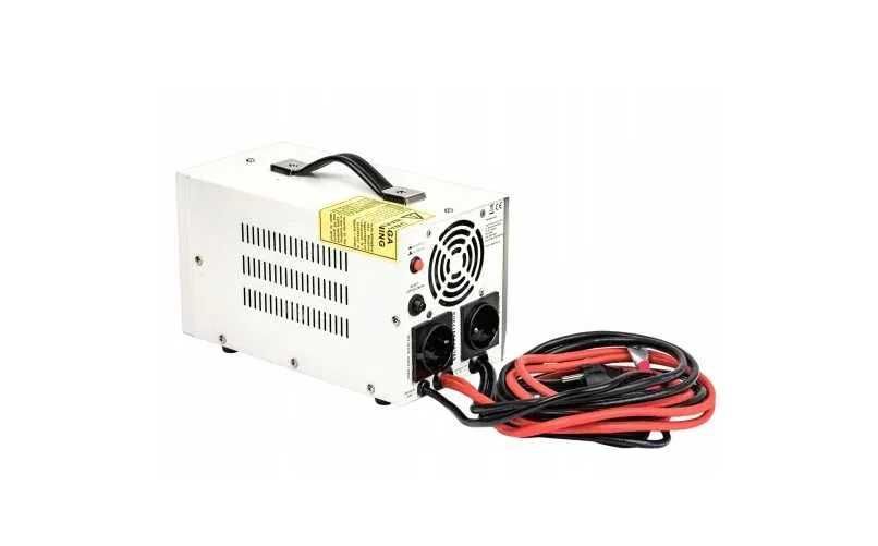 Джерело безперебійного живлення Volt Polska SINUS PRO 1100 E PLUS /ДБЖ