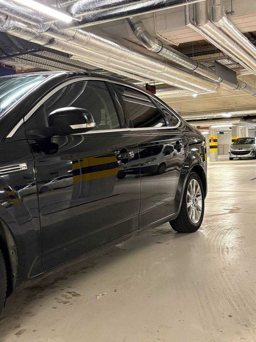 Ford Mondeo MK4 – 2014 – 2.0 Diesel