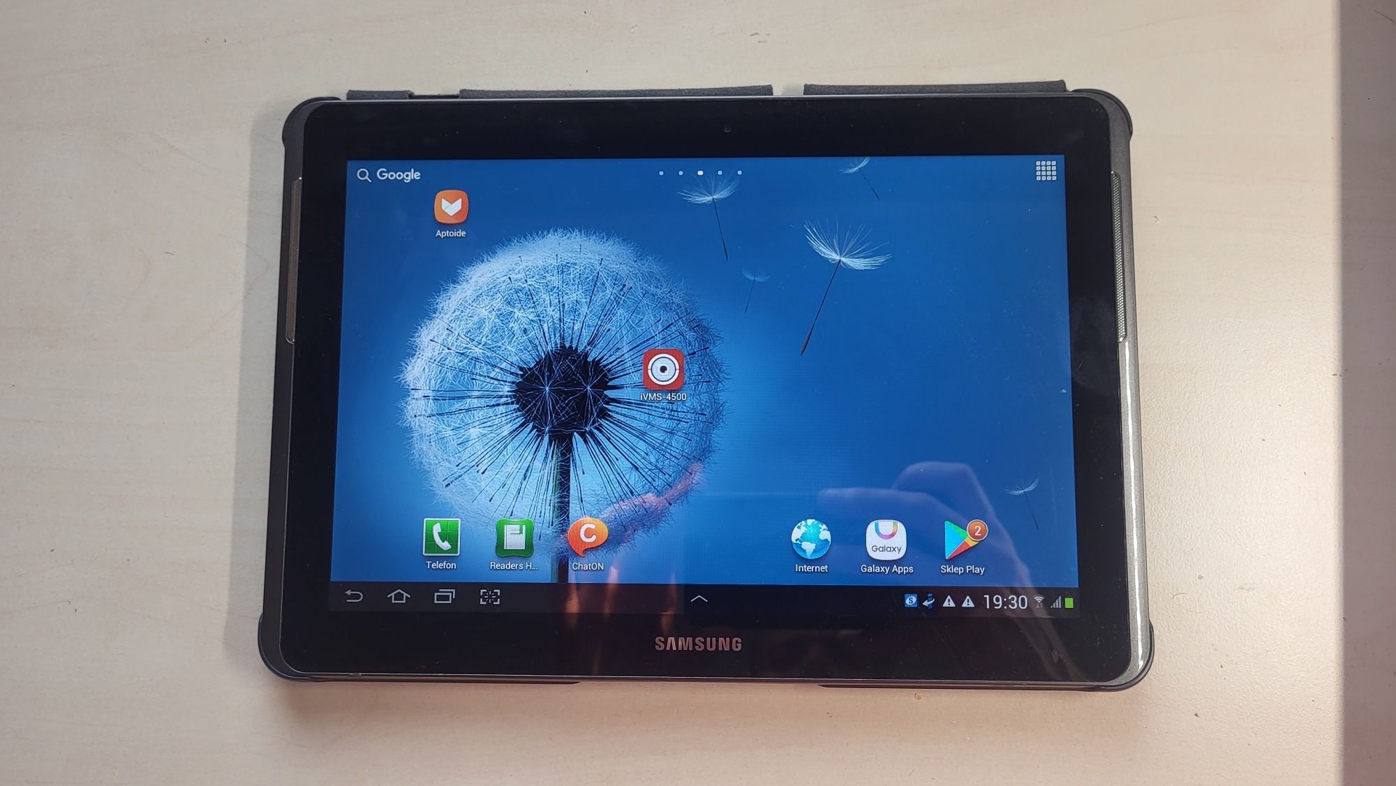 Tablet Samsung Tab 2 10cali 32gb