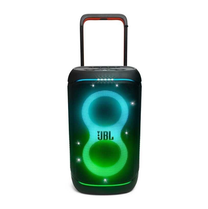 Акустика JBL PartyBox 520 Black(нова,гарантія 12м)