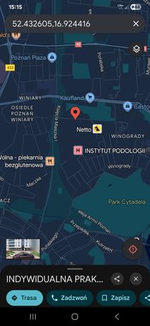 M.Postojowe OS.Przyjazni 24