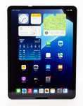 Apple iPad Air 4Gen 10.9'' 256GB WiFi Silver MYHG2LL/A