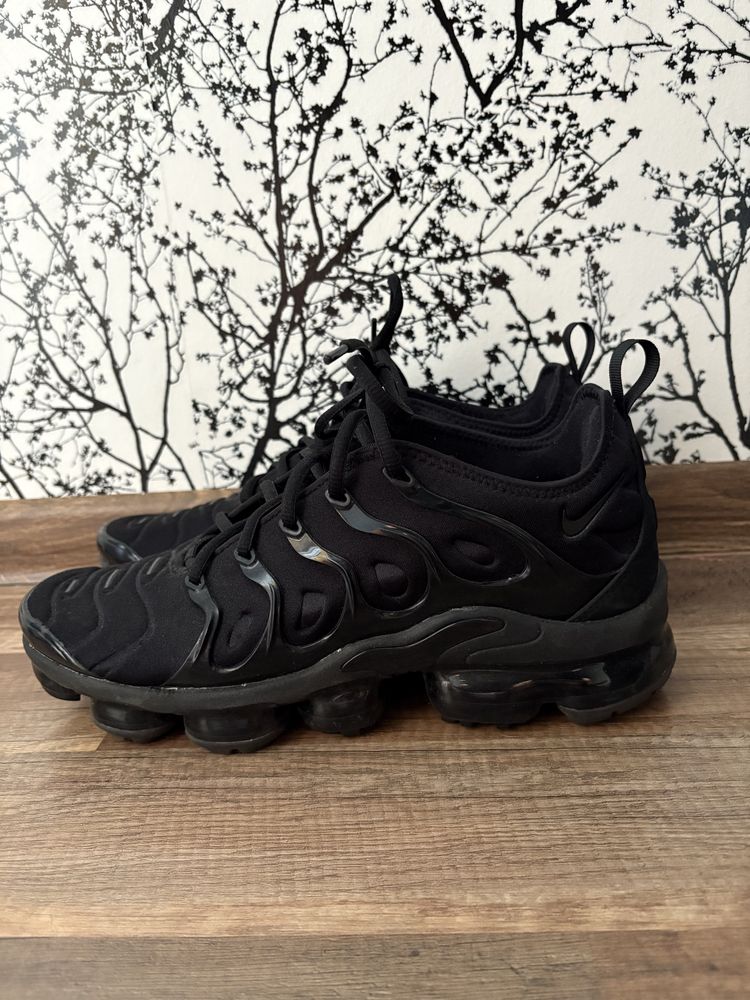 Nike vapormax plus