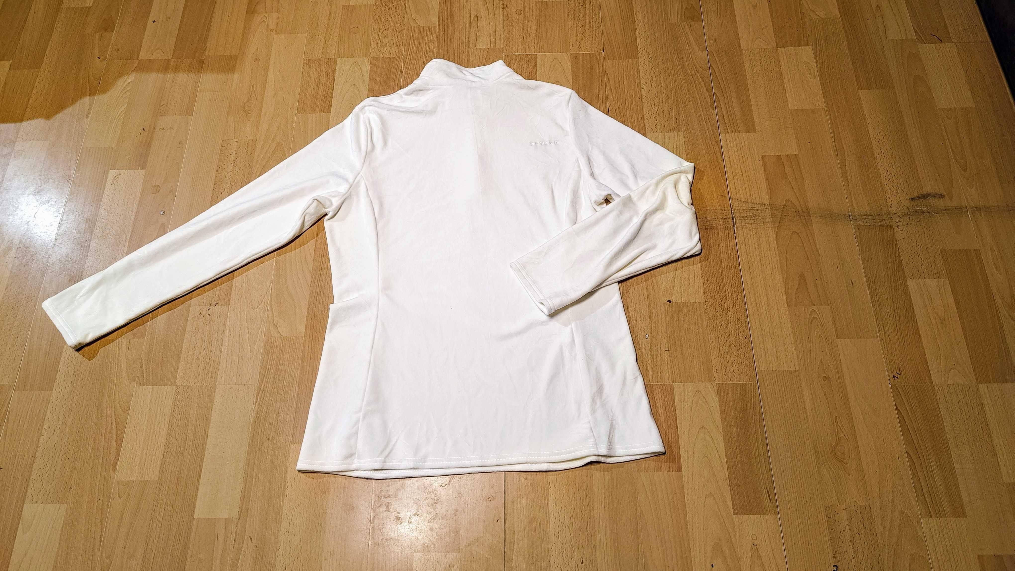 Bluza turystyczna polar SPYDER r.XL stan idealny