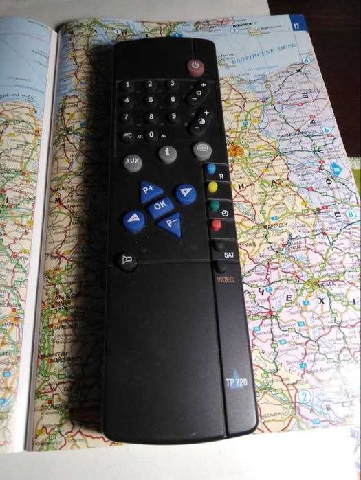 Телевизор Grundig , 52 см диагональ