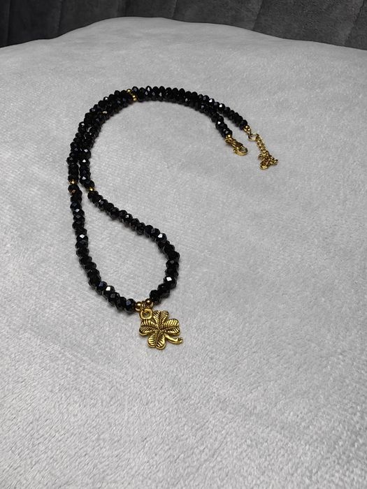 Łańcuszek handmade