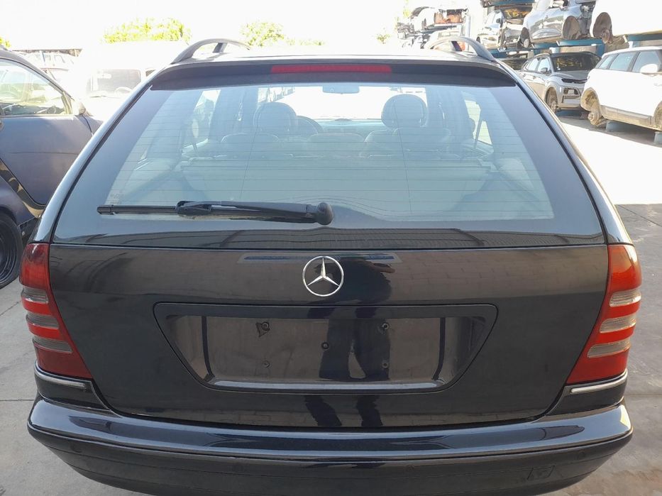 Porta / tampa da mala MERCEDES-BENZ Classe C Carrinha (S203)