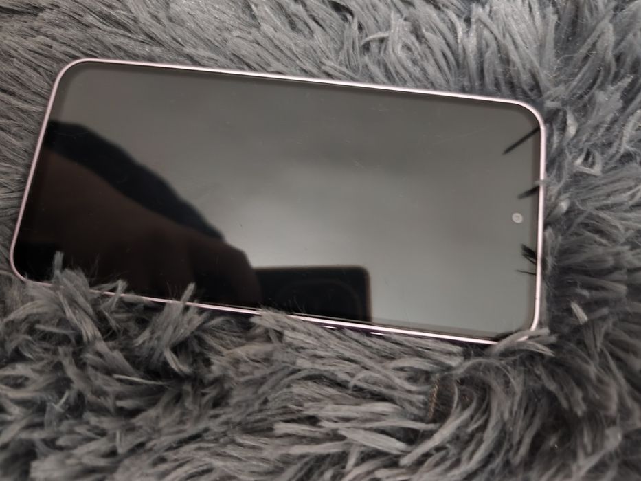 Samsung Galaxy A35 5G – 8/256 GB – Awesome Lilac (fioletowy)