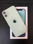 Iphone 12 mini zielony 64 GB