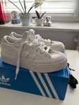 Adidas Nizza Platform 39 1/3