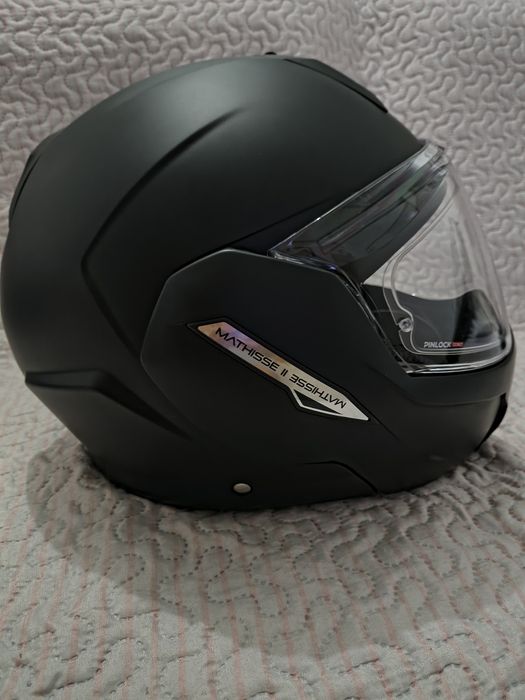 Capacete Airoh Matisse ll