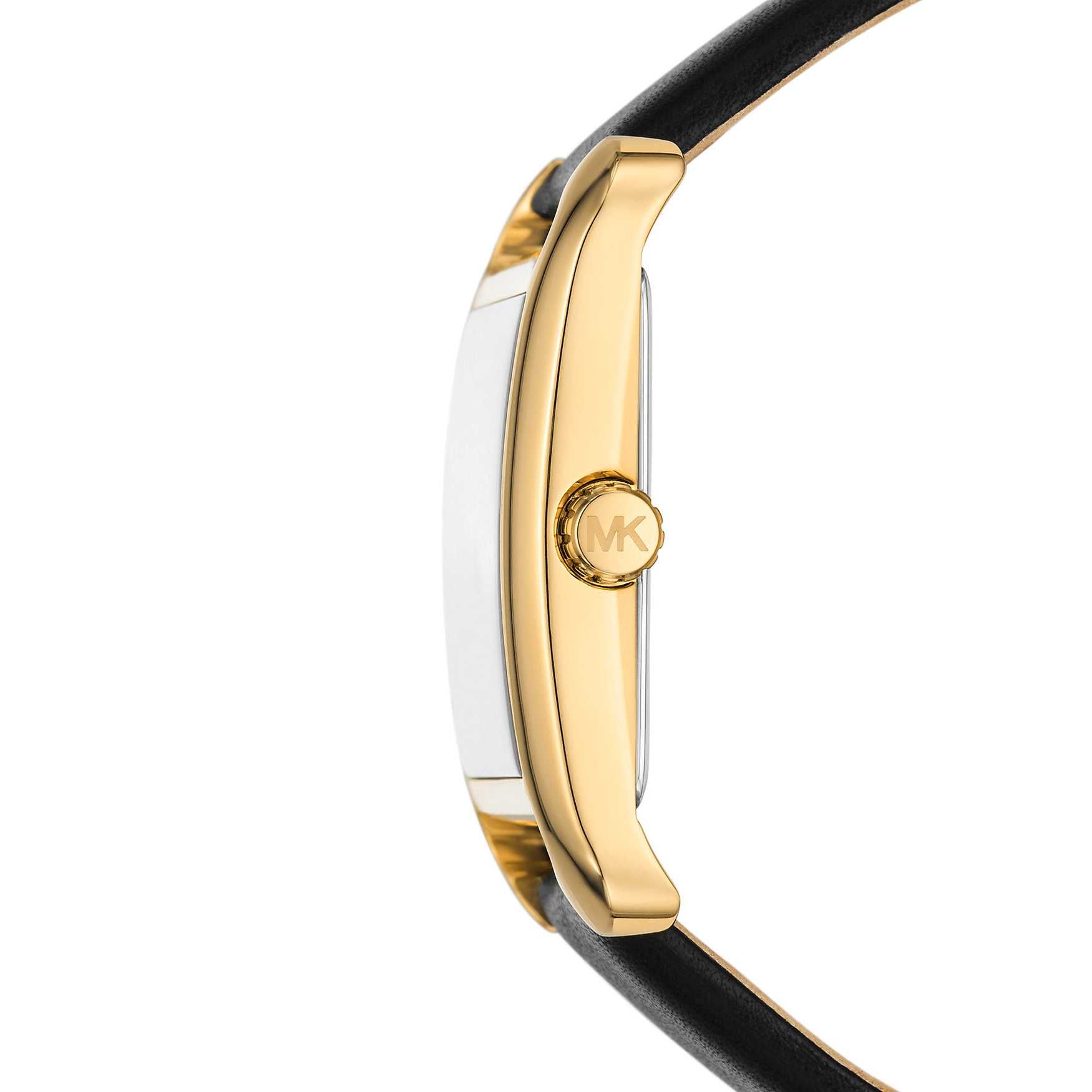 Жіночий годинник MICHAEL KORS MKO1027 'Monroe'