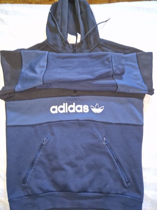 Fato de treino Adidas