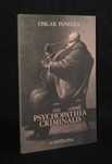 Livro Psychopathia Criminalis Oskar Panizza