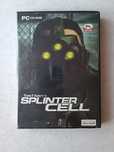 Tom Clancy's Splinter Cell PL w Edycji Premierowej!