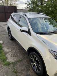 Toyota rav 4 Тойота рав4 Європеєць