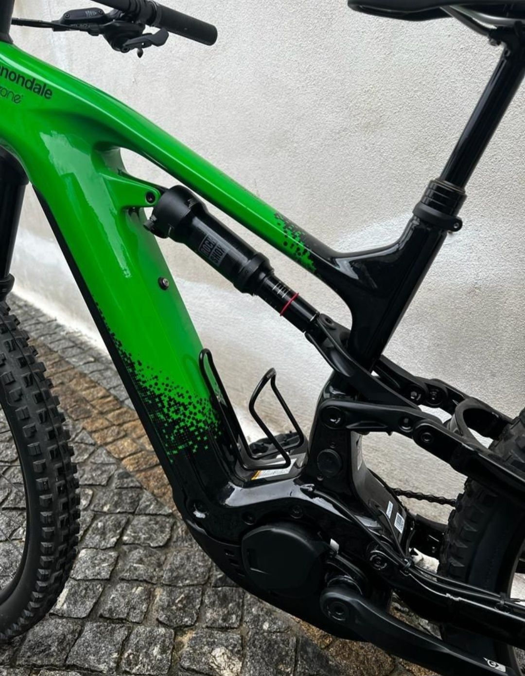 Cannondale Moterra 3 2021