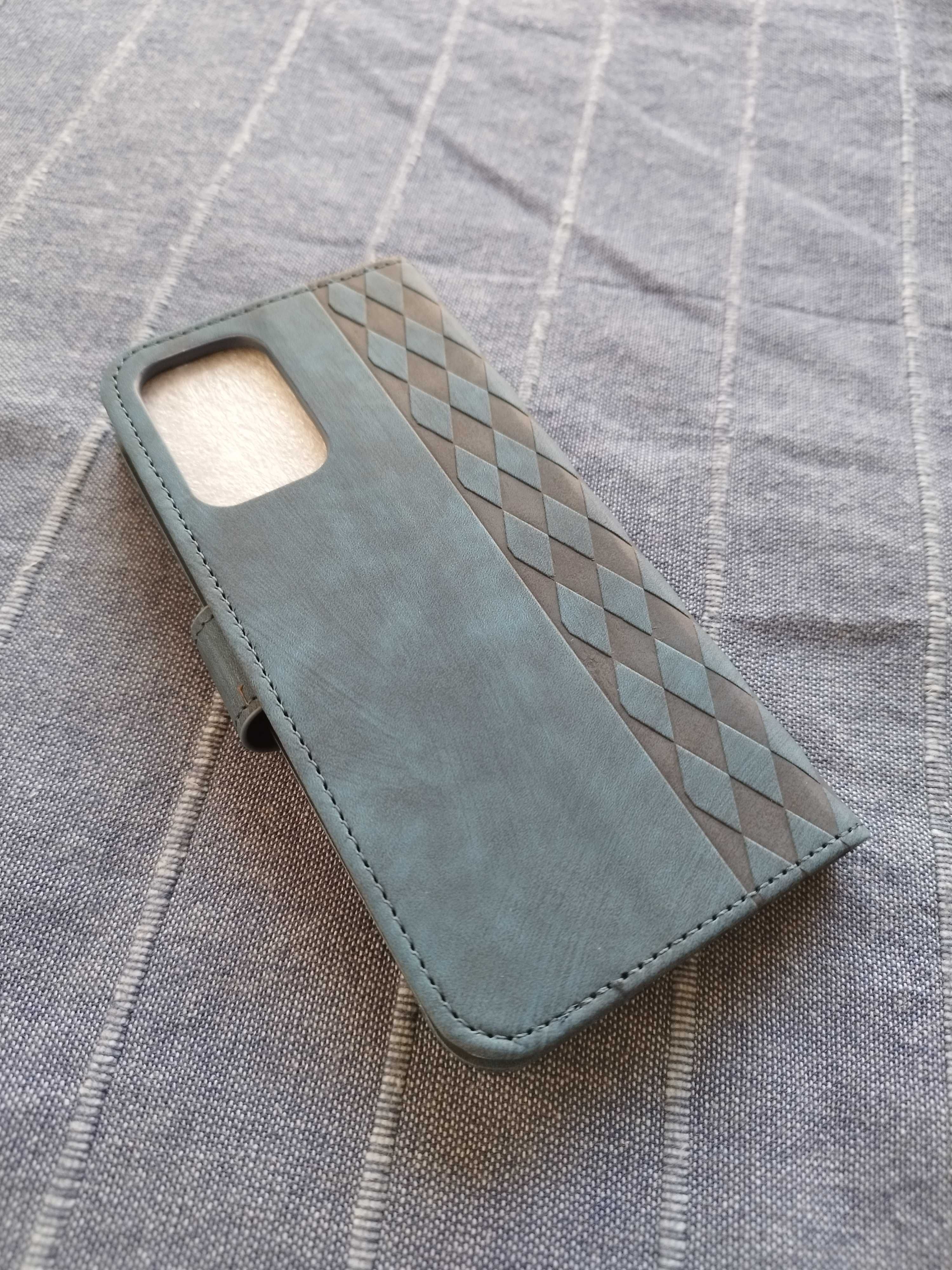 Pack de 3 capas para Samsung Galaxy A52 / A52 5G, Novas