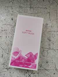 Nowa perfuma od Avon Soft Musk 50ml