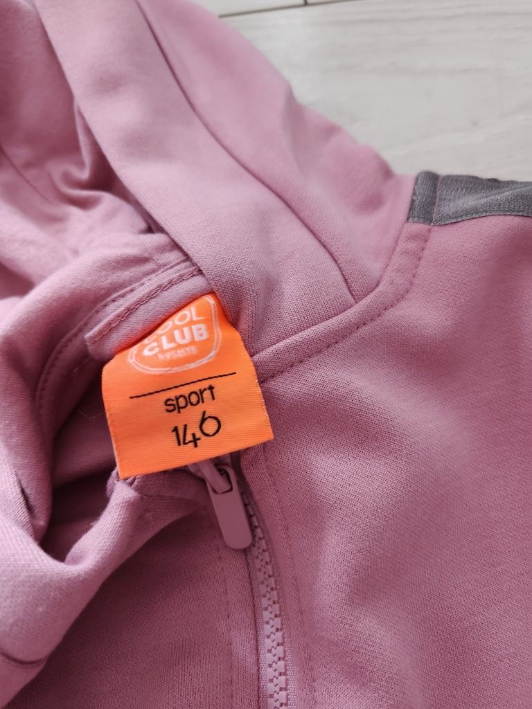 Bluza cool club stan bdb