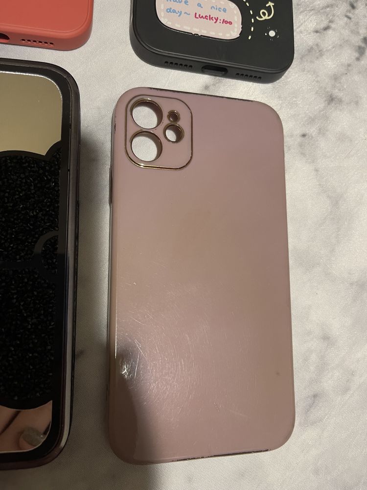 Etui iphone 11 wszystkie 40 zł