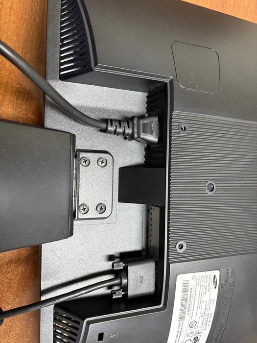 Monitor Dell  & Samsung