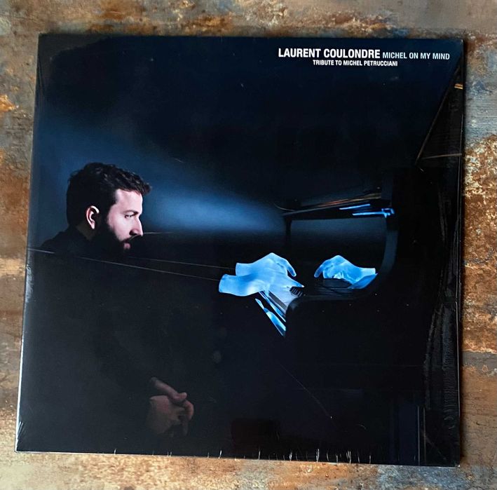 Erik Truffaz New Earth Group E Aarset L Coulondre Artemis LP
