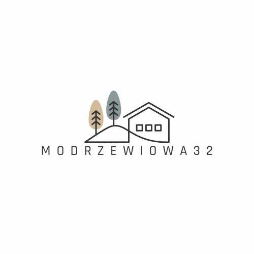 Apartamenty i domki - Modrzewiowa32
