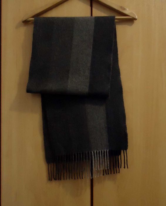 СУПЕР шарф кашемір