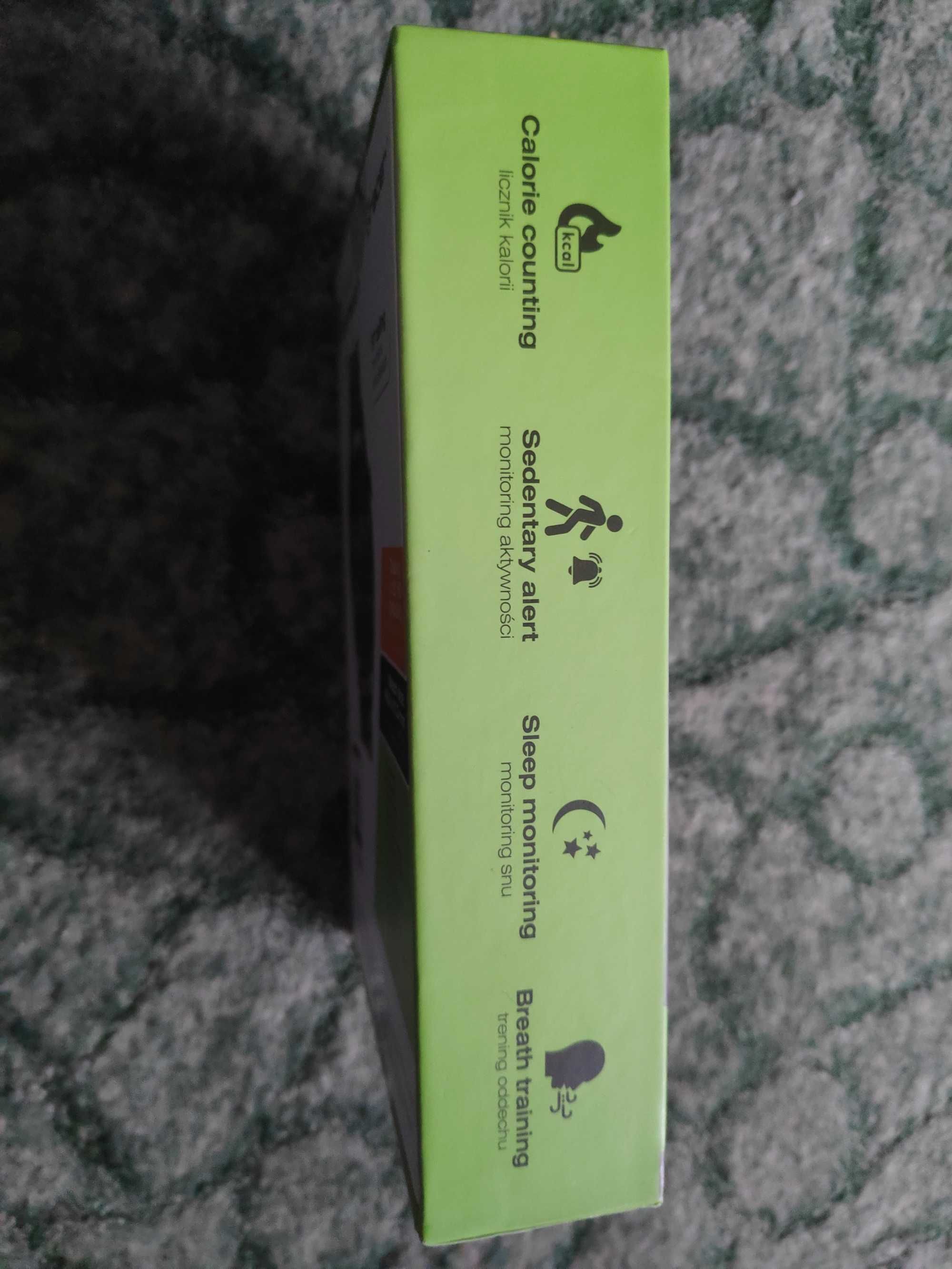 Smartwatch Tracer SM6 Opal