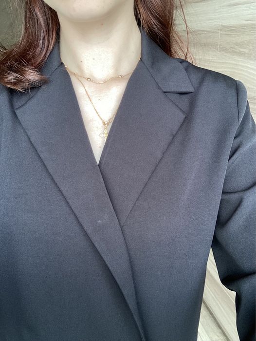 Сукня-піджак 42-44 р