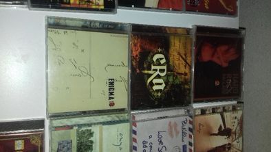 CD's de musica usados em Bom Estado