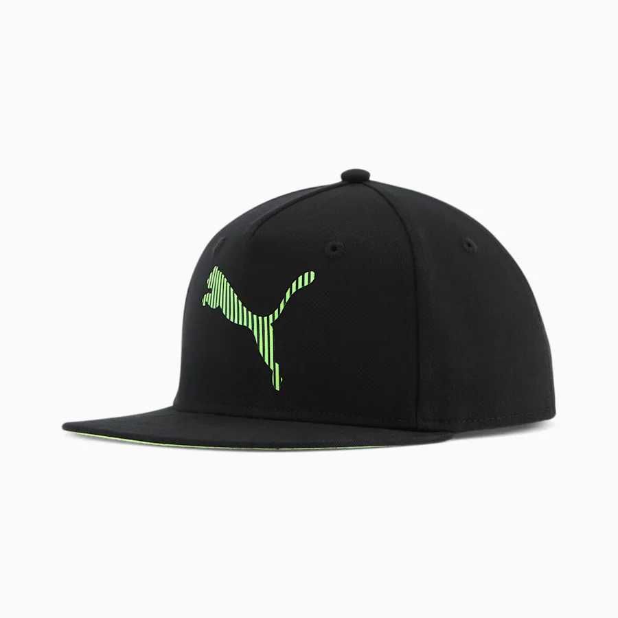 Puma Anvile Snapback Cap