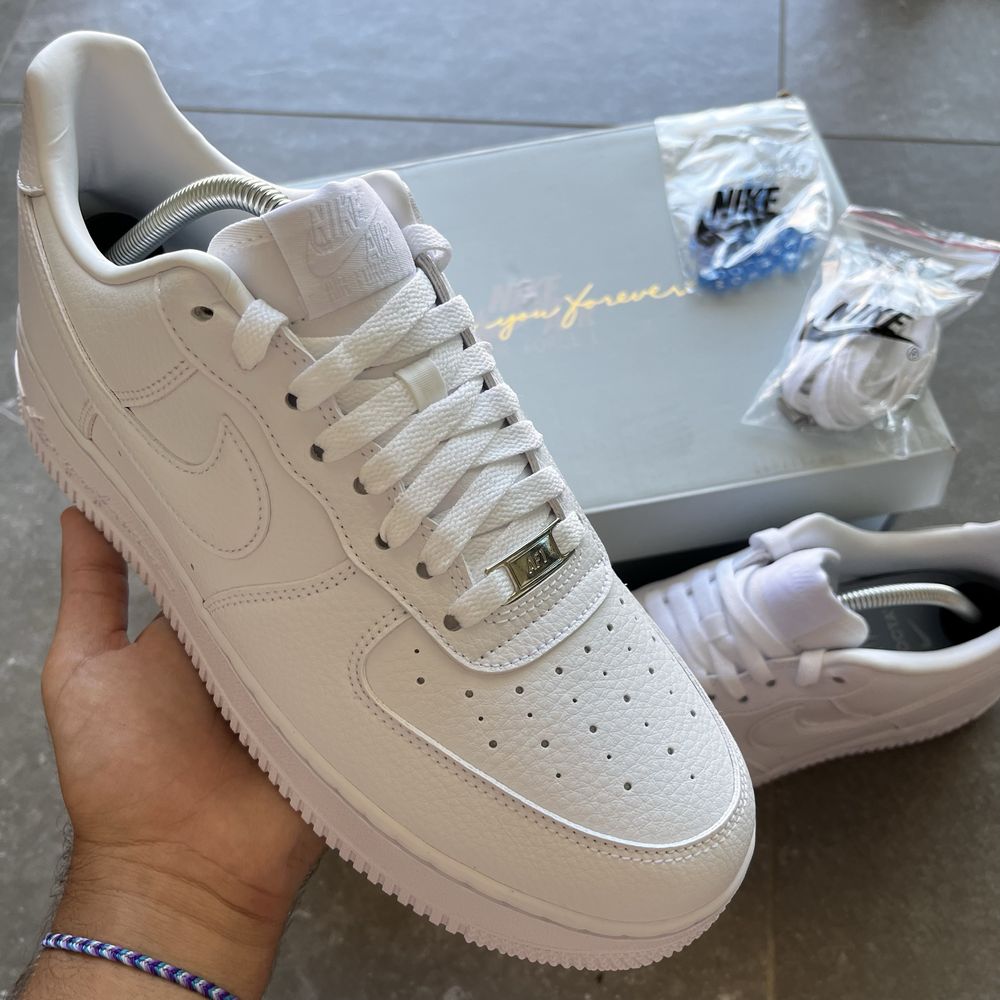 Air force 1 x Nocta