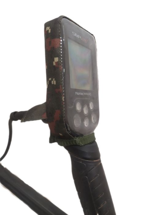 Чохли для Nokta Makro Simplex plus Legend Kruzer Kruzer Gold Anfibio