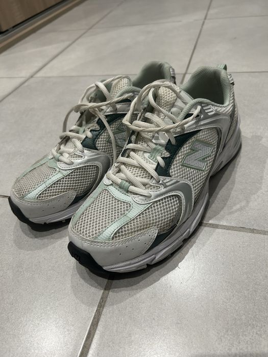 Buty męski New Balance