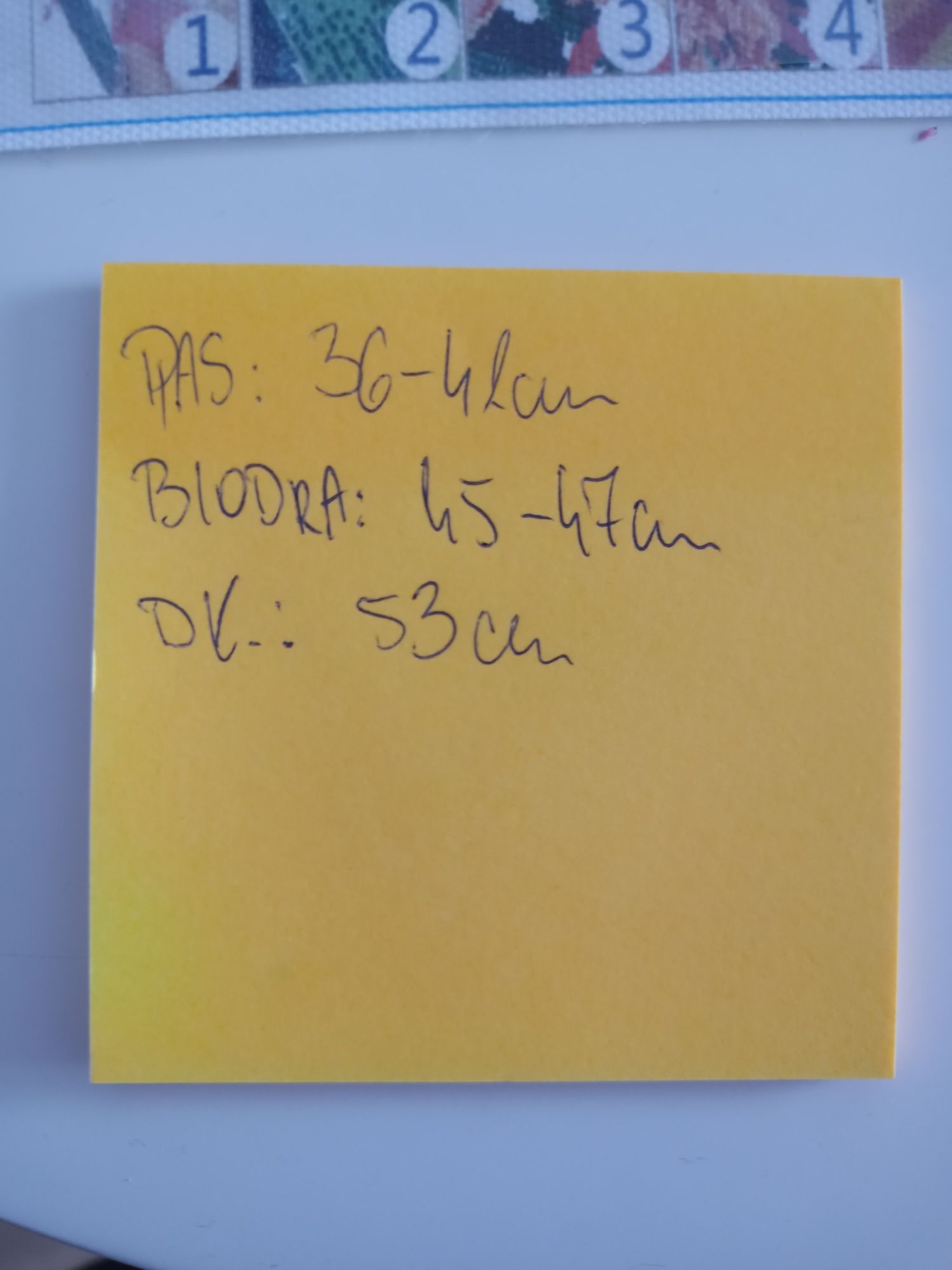spódnica bojówka czarna XS S