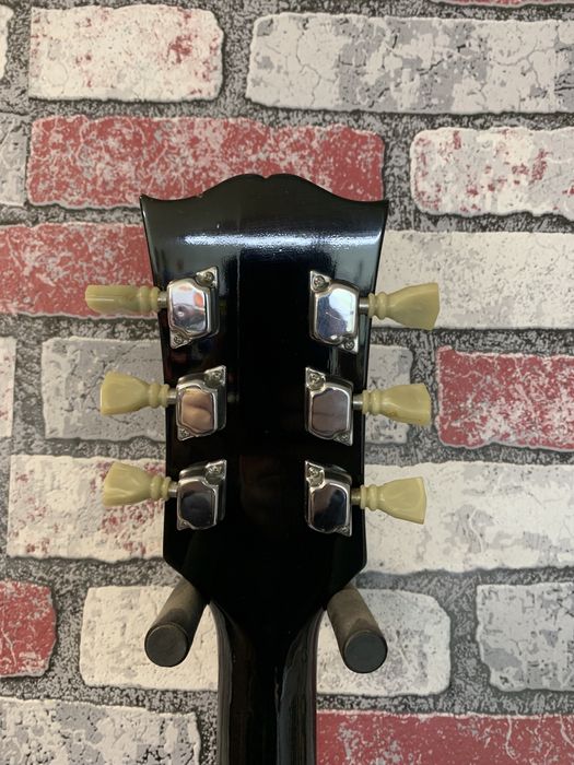 Greco Les Paul Custom G0210 (Japan, 70-ті)