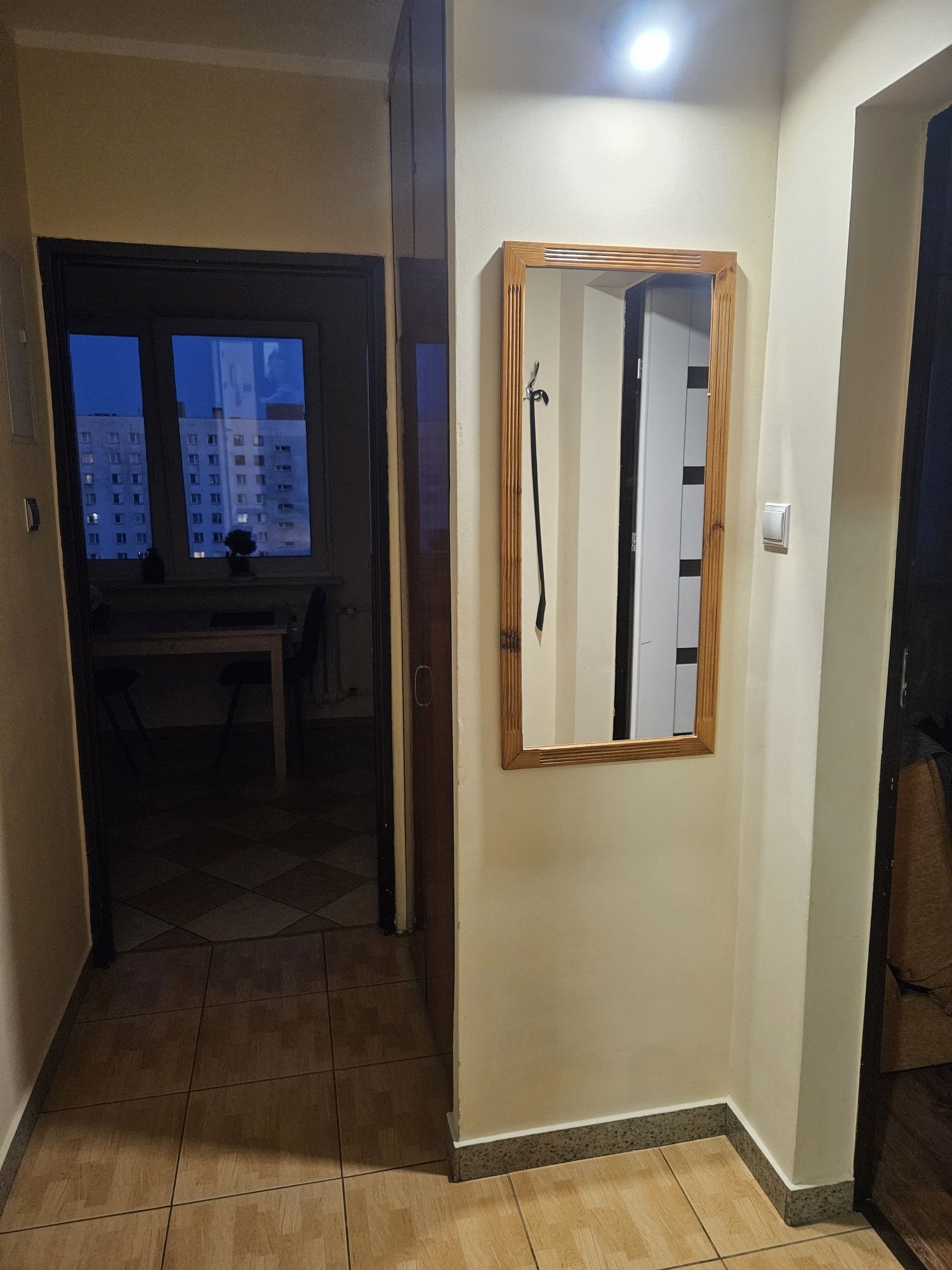 Kawalerka na wynajem Radom Ustronie