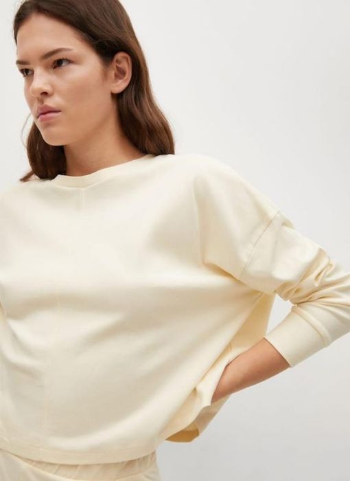 Mango Комплект реглан кофта + штани,можна і окремо купувати