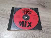 Various – Der Goldene Oldie Mix CD