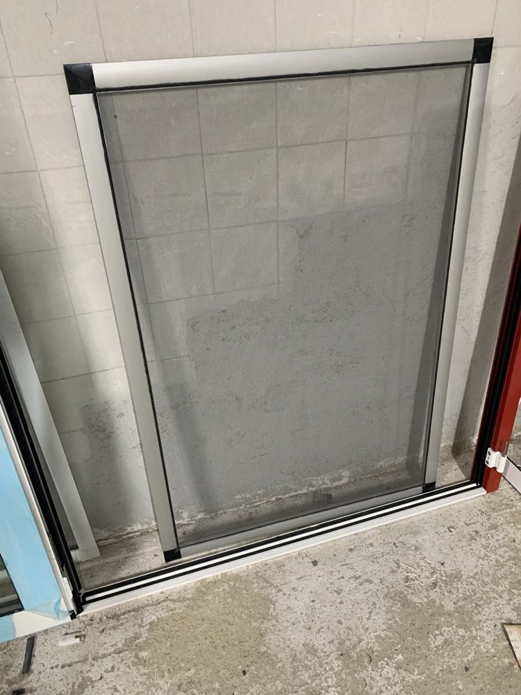 Caixilharia Aluminio