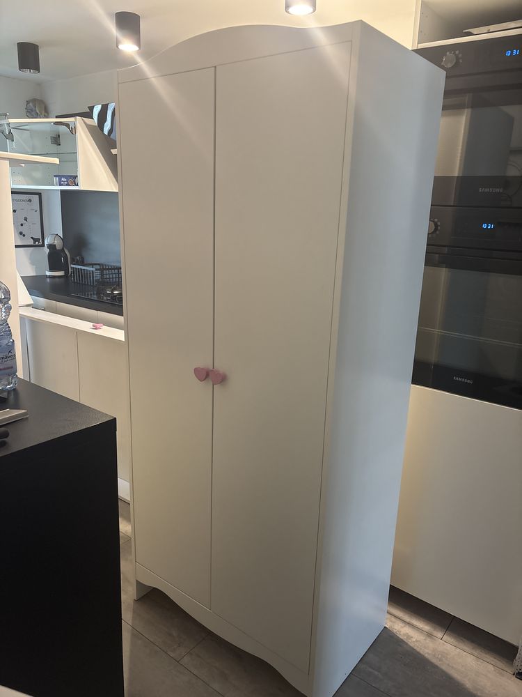 Szafa dziecieca Ikea
