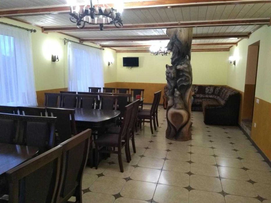 Відпочинок у Ворохті