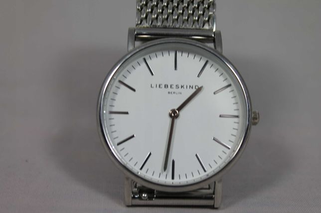 Nowy zegarek Liebeskind LT-0075-MQ